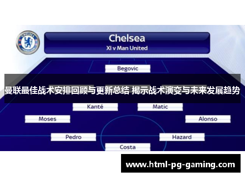 曼联最佳战术安排回顾与更新总结 揭示战术演变与未来发展趋势
