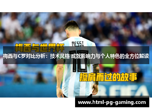 梅西与C罗对比分析：技术风格 成就影响力与个人特色的全方位解读
