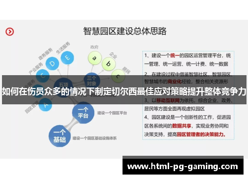 如何在伤员众多的情况下制定切尔西最佳应对策略提升整体竞争力