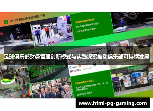 足球俱乐部财务管理创新模式与实践探索推动俱乐部可持续发展