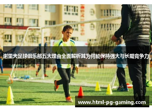 谢里夫足球俱乐部五大理由全面解析其为何能保持强大与长期竞争力