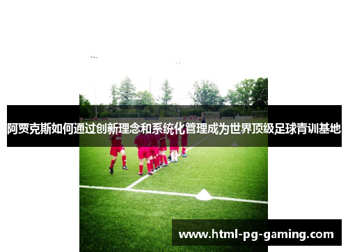 阿贾克斯如何通过创新理念和系统化管理成为世界顶级足球青训基地