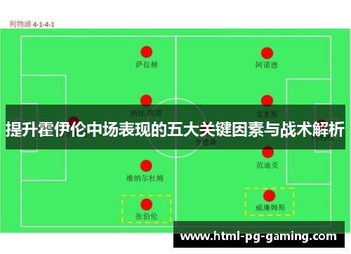 提升霍伊伦中场表现的五大关键因素与战术解析