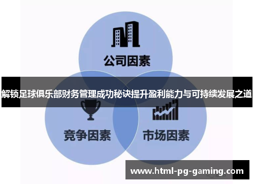 解锁足球俱乐部财务管理成功秘诀提升盈利能力与可持续发展之道